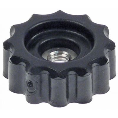 cuplaj pentru motor ø 29.5mm Î 11mm dinți 12 nr. 33