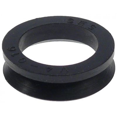 V-ring V16 A, diam. int. ø 14 mm, ext. ø 20 mm, H 5.5 mm - 650291