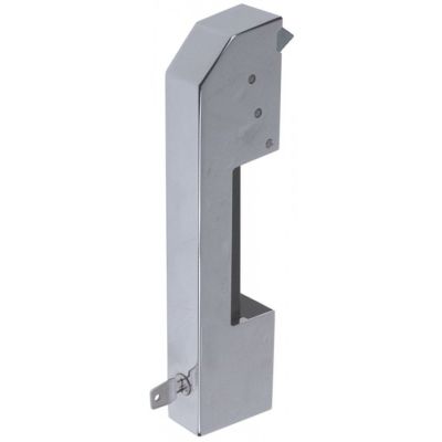 Inchizatoare cu cheie pentru utilaj frigo L 300x70x40 mm, model JUMBO 6000 - 690050