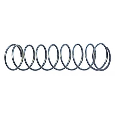 pressure spring ø 11,7 mm L 49 mm wire gauge ø 1 mm - 690091