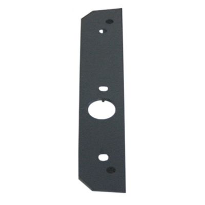base plate with inclination mounting distance 150 mm type ERGO no. 6188 M5 - 690114