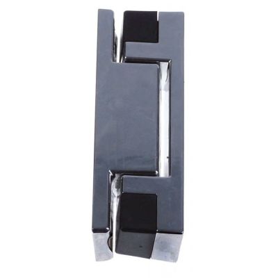 Balama L 100 mm, W 18 mm, distanta de montare 80 mm, pentru utilaje frigo seria 4500 - 690117