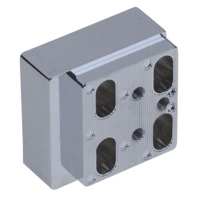 base plate refrigeration W 55 mm L 55 mm H 20 mm