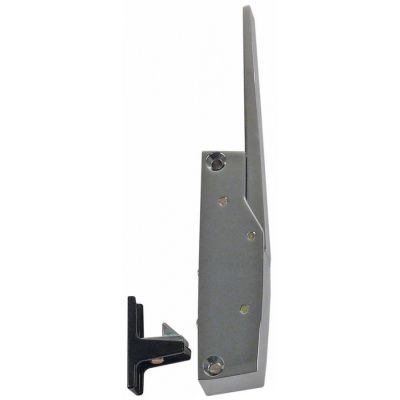 Inchizatoare cu maner L 150 mm, tip G790, pentru camere frigo - 690412