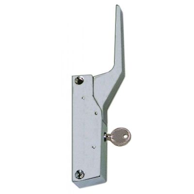 handle latch mounting distance 133mm L 150mm lockable cooling devices type G 796 C