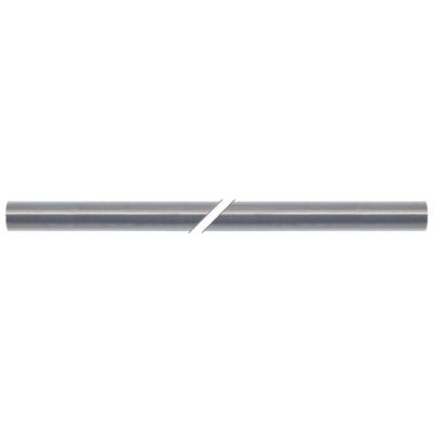 handle rod tube ø 30mm thickness 1,5mm L 500mm SS