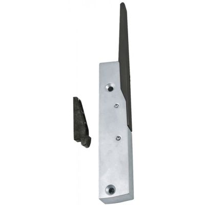 Inchizatoare completa tip 560 CR, L 150 x 23 mm, H 33 mm, montare stanga- dreapta, complet cu carlig - 690454