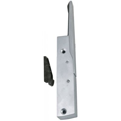 Maner inchizatoare L 150 mm, complet cu carlig - 690455