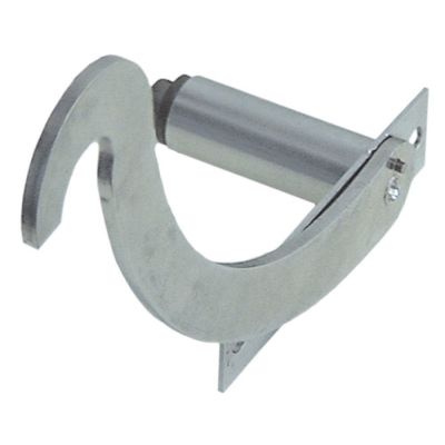 spring hinge