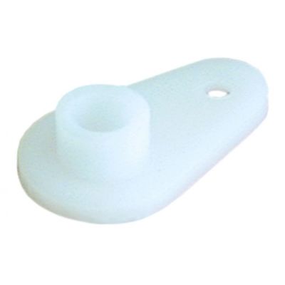 bush for door hinge