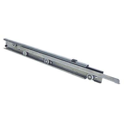 drawer slide L 580 mm W 18 mm H 62 mm mounting pos. right Qty 1  pcs