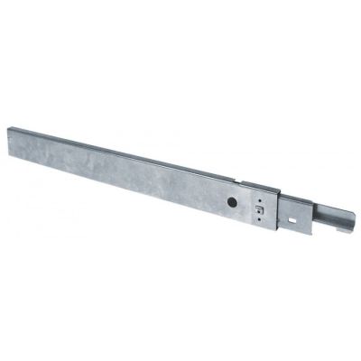 drawer slide L 580 mm W 18 mm H 62 mm mounting pos. left Qty 1  pcs