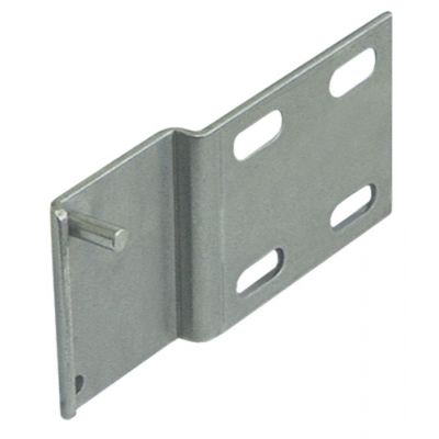 hinge bearing with bolt