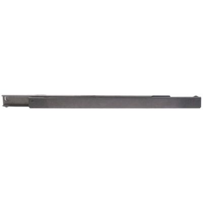 drawer slide L 487 mm W 20 mm H 33 mm Qty 2  pcs for refrigerated counters 600mm
