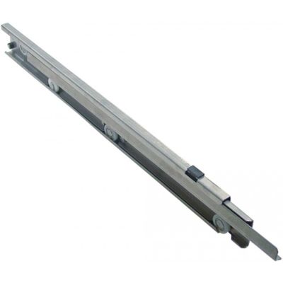 drawer slide L 687 mm W 17 mm H 62 mm Qty 2  pcs for refrigerated counters 800mm