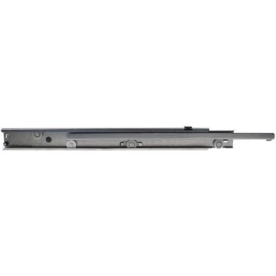drawer slide L 580 mm W 17 mm H 60 mm mounting pos. right Qty 1 pcs