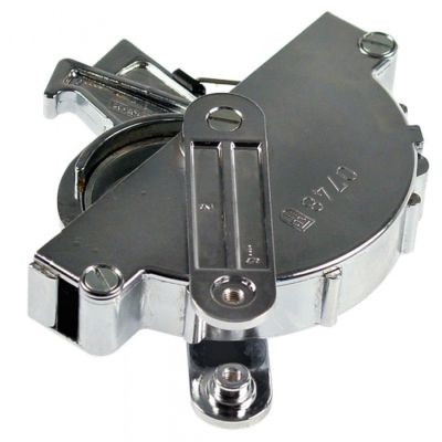 snap lock