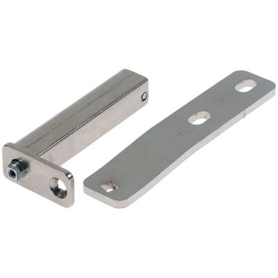 hinge mounting pos. left