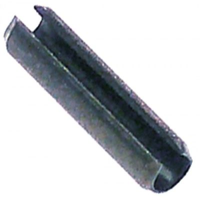 Stift cilindric tubular elastic ø 5 mm, L 20 mm - 690968