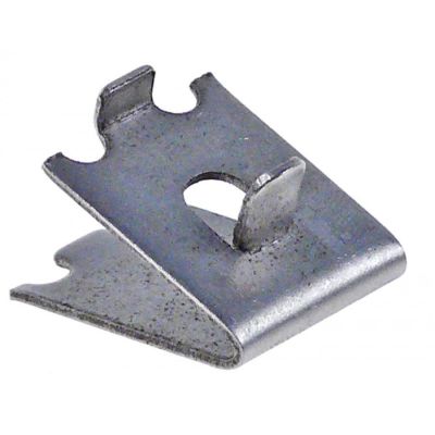 Suport grilaj L 28x22 mm, H 18 mm - 690969