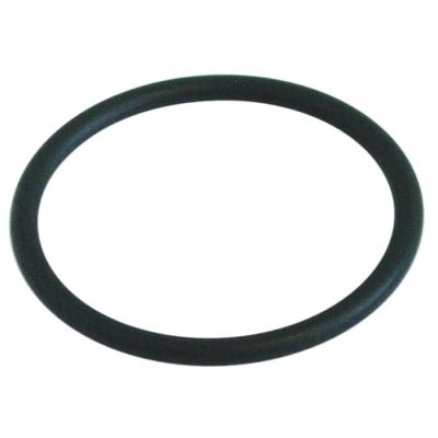 Oring EPDM grosime 5,34 mm, diam. int. ø 62,87 mm, (OR06250, vechiul OR0166) 3186331 - 691033
