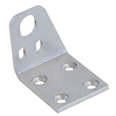 hinge bearing without bolt mounting pos. bottom