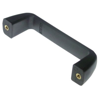 pull handle L 144mm H 40mm mounting distance 128mm