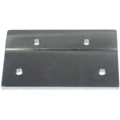 counterpart L 90 mm W 60 mm for door latch - 691174