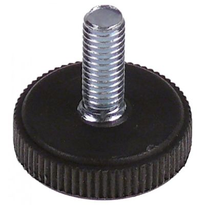 picior filet L filet 16mm ø 25mm Î 6mm P 1bucată