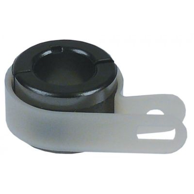 ferrite ring ID ø 17mm ED ø 28mm H 20mm for protection