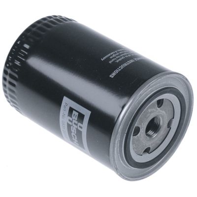 oil filter size 160-300