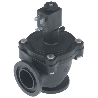 vacuum valve connection 1¼"