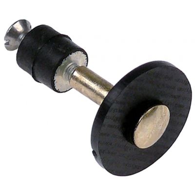 rubber pad type H200