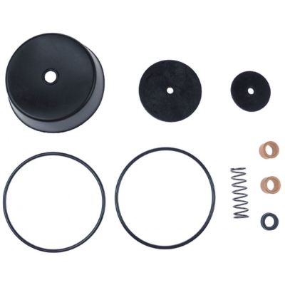 maintenance set for vacuum valve size 2"