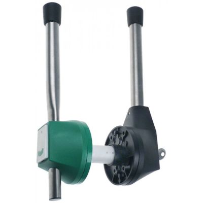 Mecanism inchidere usa camera frigo tip 3.31.2000.1, grosimea usii 76-80mm, H 317 mm - 691668