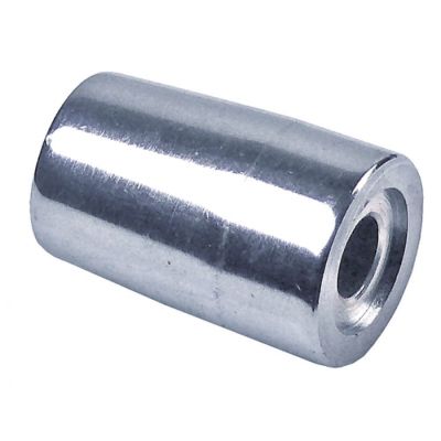 distance washer for handrail
