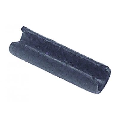 Stift cilindric tubular elastic ø 4,5 mm, L 15 mm - 691725