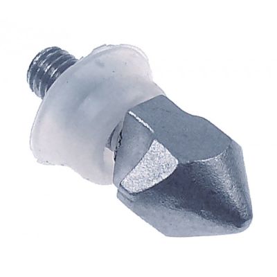 Carlig mecanism inchidere, filet M8 - 691780