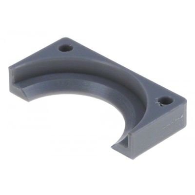 flange ID ø 54mm L 80mm W 40mm H 14mm