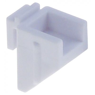 shelf support plastic