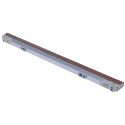 Bara de lipire L 420 mm, l 16 mm, H 34 mm, dubla - 692103