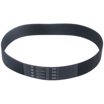 Curea poli J 559, circumferinta 559 mm, cu 12 caneluri, latime 28 mm, 36G6610 - 692144