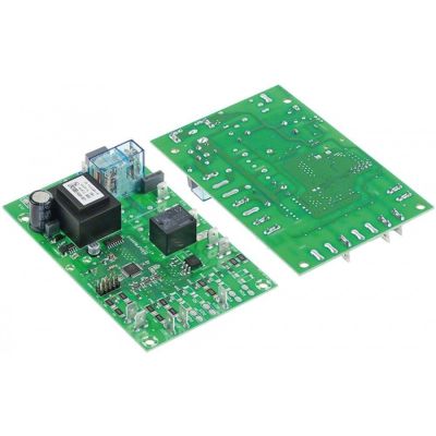 Placa electronica PCB 4850, MID15/COSMO/ERGON, L 132x84 mm, 50/60 Hz, 230/240 V, 17 A - 692214