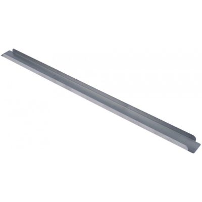 bridge for Gastronorm container L1 530 mm L2 550 mm SS W 23 mm H 14 mm Qty 1 pcs