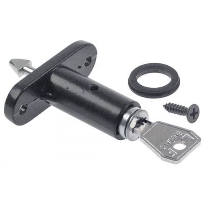 key cylinder kit