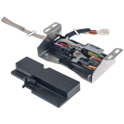 electromagnetic closer DCV voltage 36  L 220 mm W 100 mm H 50 mm