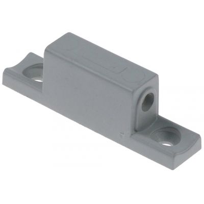 balama L 81mm L 40mm DPF 30/60mm element de fixare stânga/dreapta fără înclinare