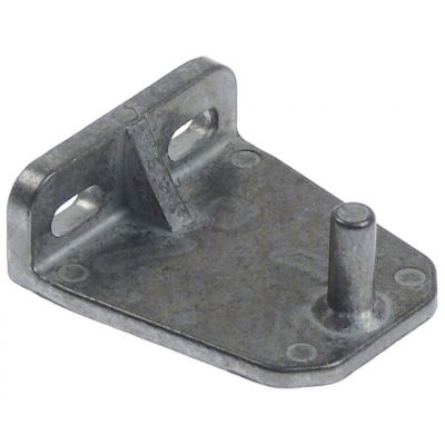 etrier de fixare L 45mm L 40mm DPF 22mm