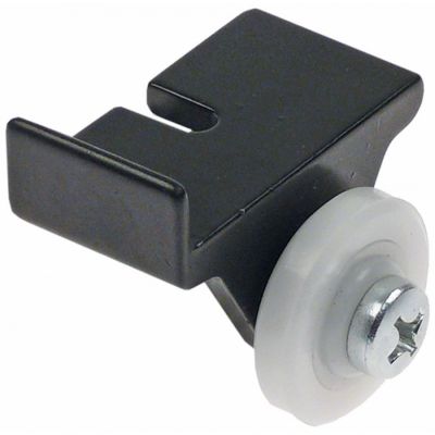 Rola pentru utilaj frigo ø 27.6 mm, L 46 x 39 mm, H 41 mm, Mondial - 692659