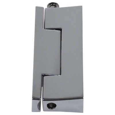 balama L 96mm L 15/17mm DPF 64/32mm element de fixare stânga/dreapta fără înclinare